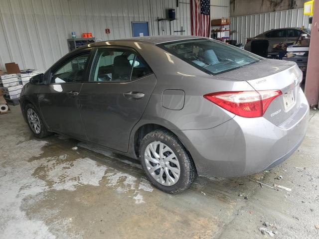 Photo 2 from auction – 2019 TOYOTA COROLLA L with VIN 2T1BURHE0KC230910