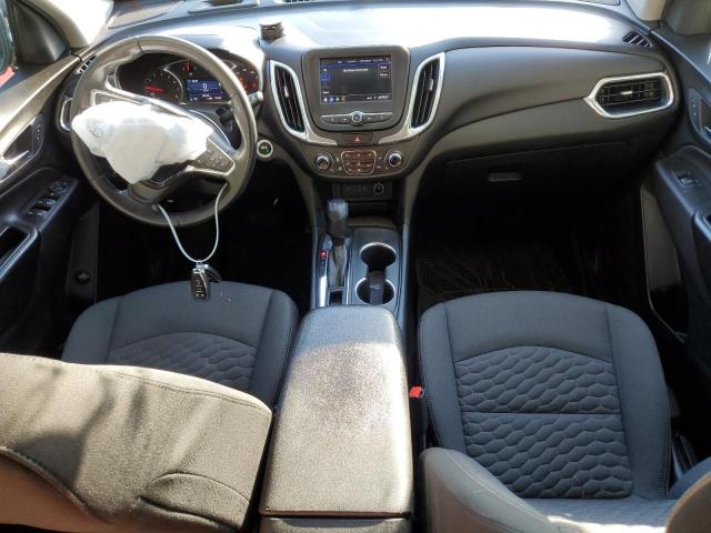 Photo 8 from auction – 2020 CHEVROLET EQUINOX LT with VIN 3GNAXUEVXLL337334