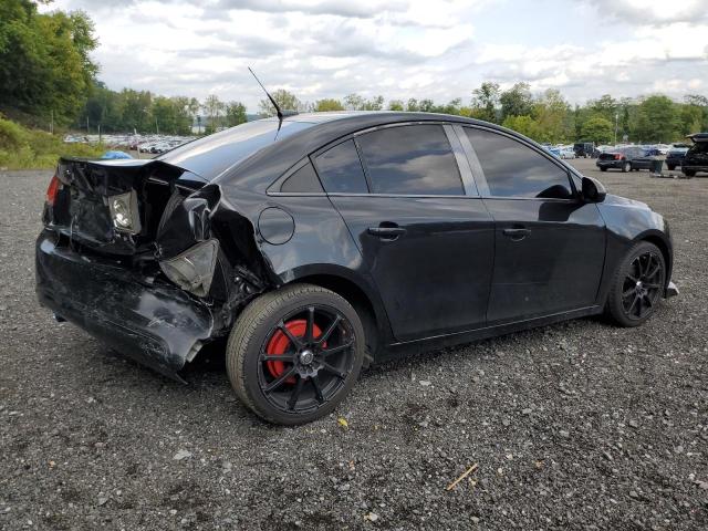 Photo 3 from auction – 2012 CHEVROLET CRUZE LS with VIN 1G1PC5SH9C7199169