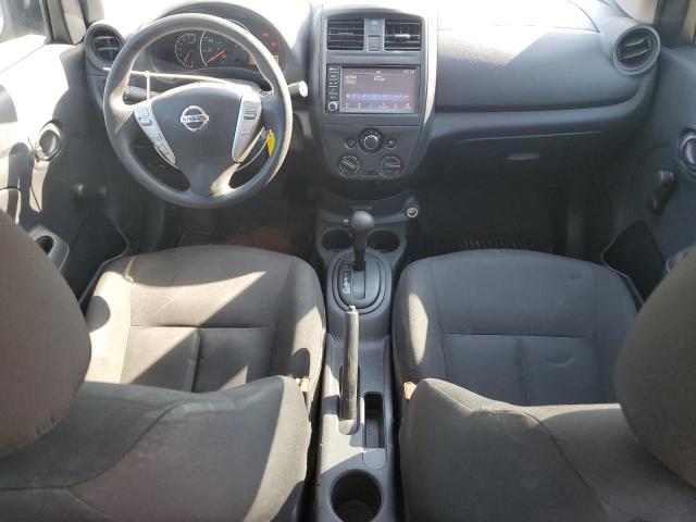 Photo 8 from auction – 2019 NISSAN VERSA S with VIN 3N1CN7AP0KL804942