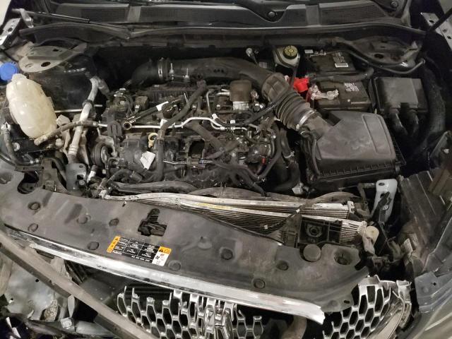 Photo 12 from auction – 2021 LINCOLN CORSAIR RE with VIN 5LMCJ2D94MUL14756