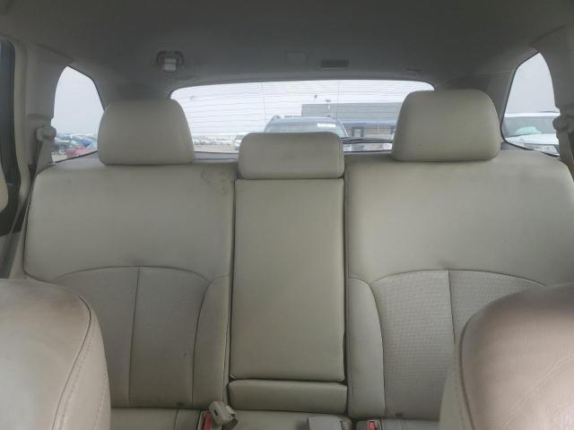 Снимка 10 от търг – 2014 SUBARU OUTBACK 2. с VIN 4S4BRCLC4E3288046