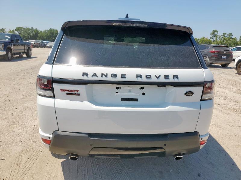 Photo 6 from auction – 2017 LAND ROVER RANGE ROVE with VIN SALWR2FV4HA130411
