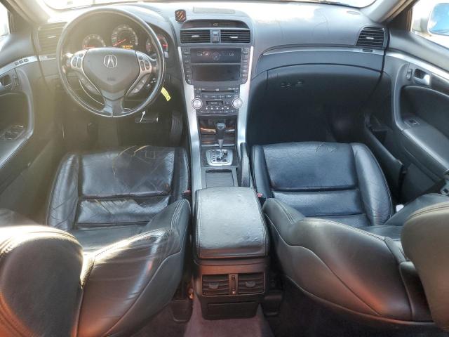 Photo 8 from auction – 2008 ACURA TL with VIN 19UUA66288A021700