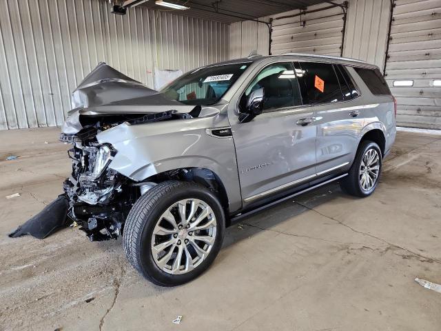 Photo 1 from auction – 2024 GMC YUKON DENA with VIN 1GKS2DKL1RR373319