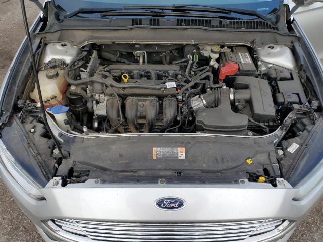 Photo 11 from auction – 2015 FORD FUSION SE with VIN 3FA6P0H72FR165067