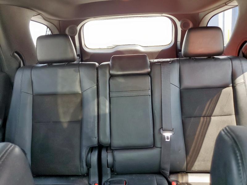 Photo 10 from auction – 2019 DODGE DURANGO R/ with VIN 1C4SDHCT7KC604485