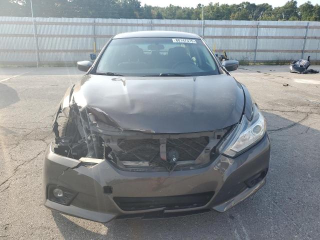 Photo 5 from auction – 2017 NISSAN ALTIMA 2.5 with VIN 1N4AL3AP5HC171609