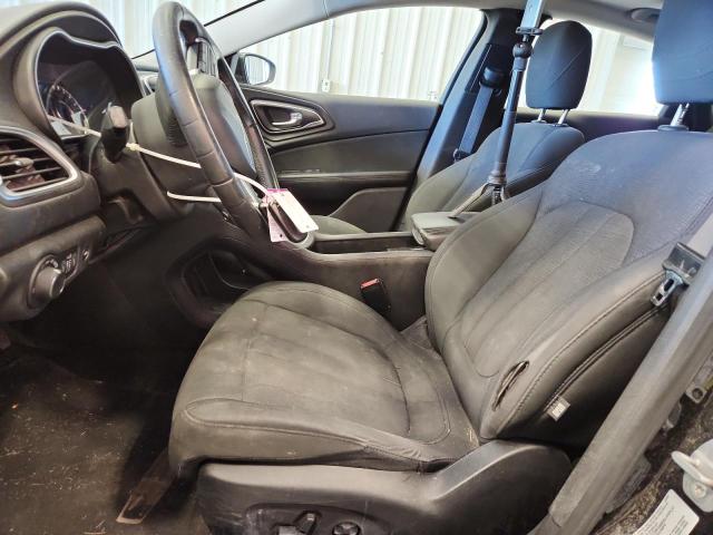 Photo 7 from auction – 2016 CHRYSLER 200 LIMITE with VIN 1C3CCCAB2GN114119