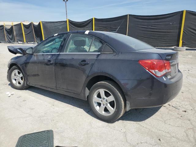 Photo 2 from auction – 2014 CHEVROLET CRUZE LT with VIN 1G1PC5SB7E7367826