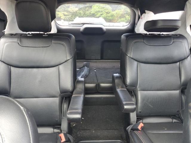 Photo 10 from auction – 2020 FORD EXPLORER ST with VIN 1FM5K8GC6LGC72347