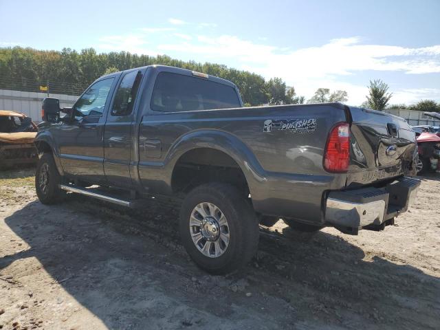 Photo 2 from auction – 2015 FORD F250 SUPER with VIN 1FT7X2B66FEA67351