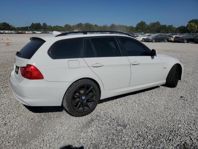 Photo 3 from auction – 2009 BMW 328 IT with VIN WBAUT935X9A190978