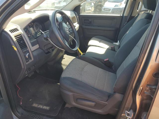 Photo 7 from auction – 2012 DODGE RAM 2500 S with VIN 3C6UD5HL0CG289602