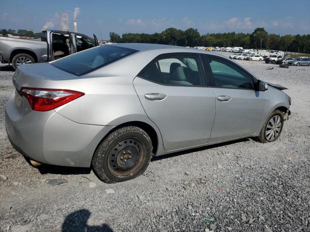 Photo 3 from auction – 2016 TOYOTA COROLLA L with VIN 2T1BURHE0GC666440