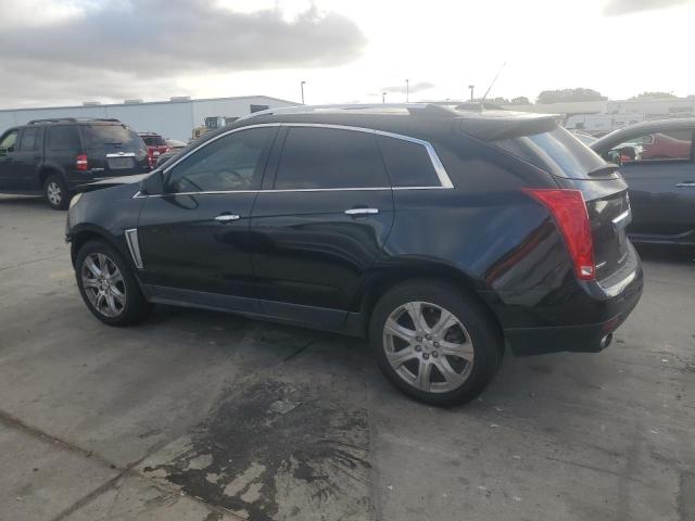 Photo 2 from auction – 2015 CADILLAC SRX PERFOR with VIN 3GYFNCE39FS600513