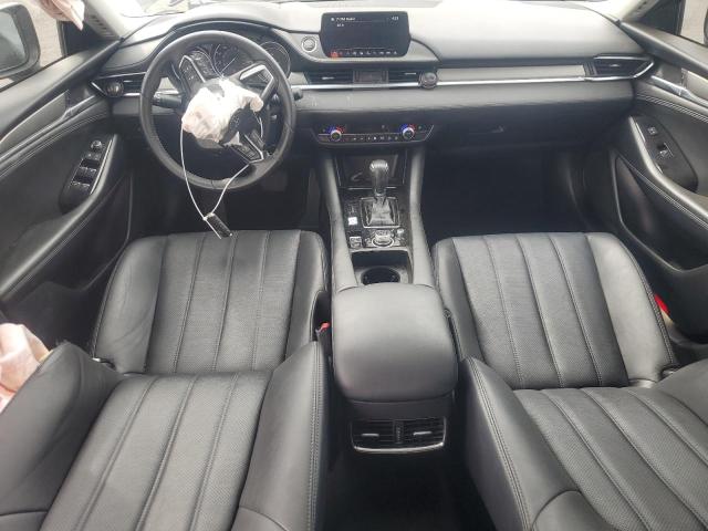 Photo 8 from auction – 2021 MAZDA 6 TOURING with VIN JM1GL1VM3M1610577