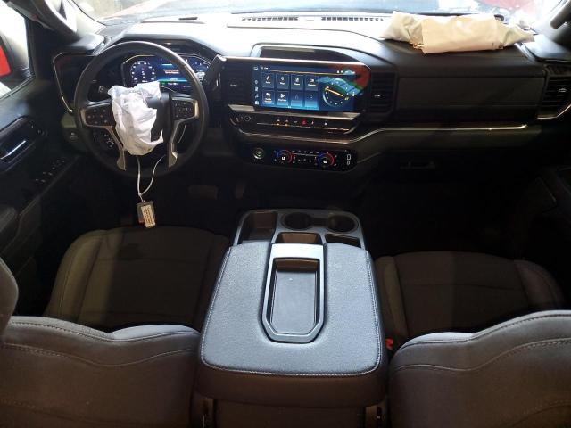 Photo 8 from auction – 2023 CHEVROLET SILVERADO with VIN 3GCUDDED5PG346429