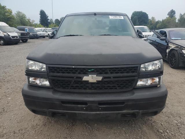 Photo 5 from auction – 2007 CHEVROLET SILVERADO with VIN 1GCEC14V87Z207282