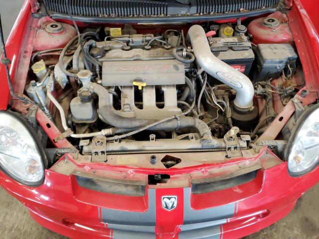Photo 11 from auction – 2005 DODGE NEON SRT-4 with VIN 1B3ES66S05D259861