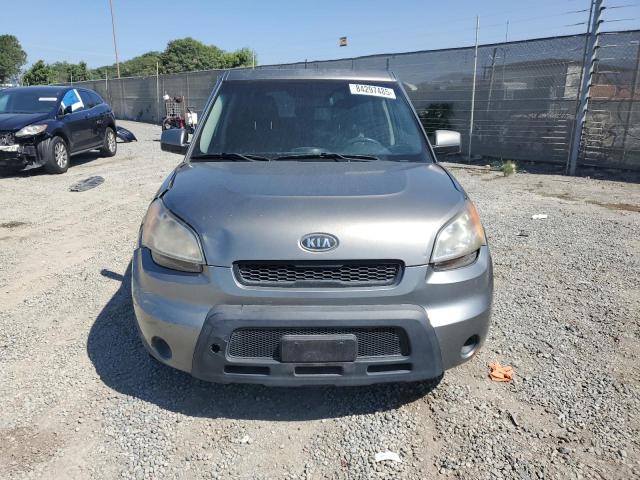Photo 5 from auction – 2011 KIA SOUL with VIN KNDJT2A27B7317260