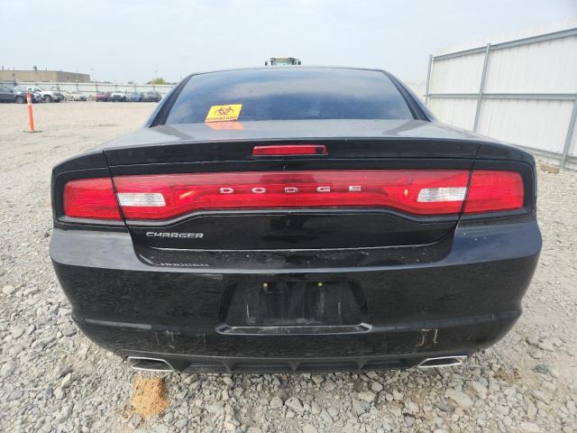 Photo 6 from auction – 2014 DODGE CHARGER SE with VIN 2C3CDXBG8EH197835