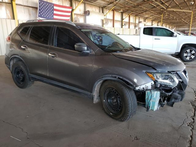 Photo 4 from auction – 2016 NISSAN ROGUE S with VIN KNMAT2MT2GP661901