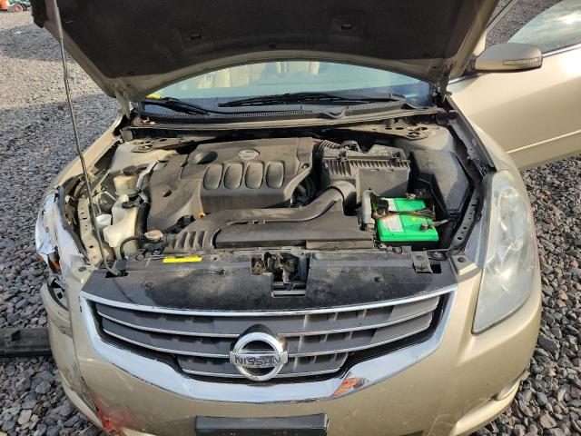 Photo 11 from auction – 2010 NISSAN ALTIMA BAS with VIN 1N4AL2AP3AN501641