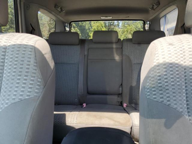 Photo 10 from auction – 2006 TOYOTA 4RUNNER SR with VIN JTEZU14R060079670