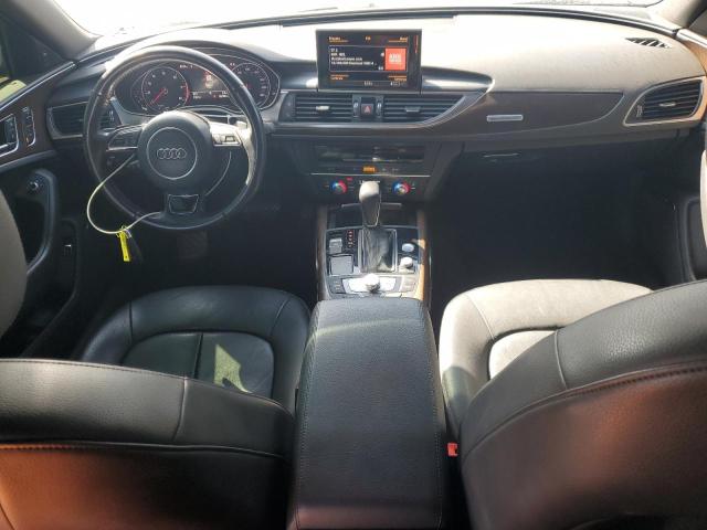 Photo 8 from auction – 2016 AUDI A6 PREMIUM with VIN WAUGFAFC9GN069249