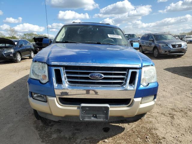 Photo 5 from auction – 2010 FORD EXPLORER E with VIN 1FMEU7EE7AUA78420