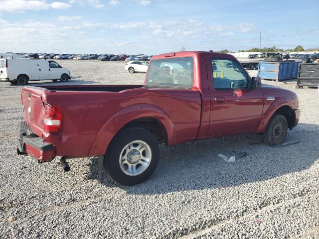 Photo 3 from auction – 2009 FORD RANGER with VIN 1FTYR10D59PA15597