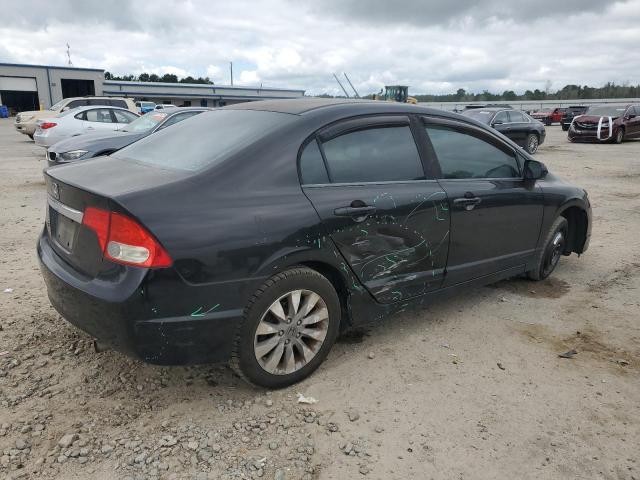Photo 3 from auction – 2011 HONDA CIVIC EX with VIN 19XFA1F89BE022843