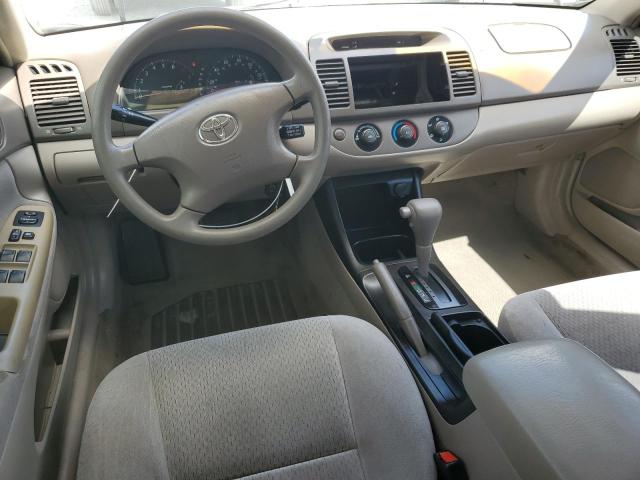 Photo 8 from auction – 2003 TOYOTA CAMRY LE with VIN 4T1BE32K23U735291