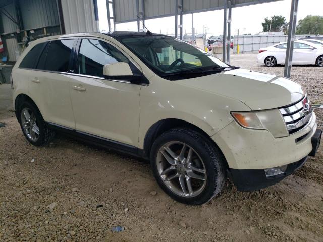 Photo 4 from auction – 2008 FORD EDGE LIMIT with VIN 2FMDK49C08BA53979