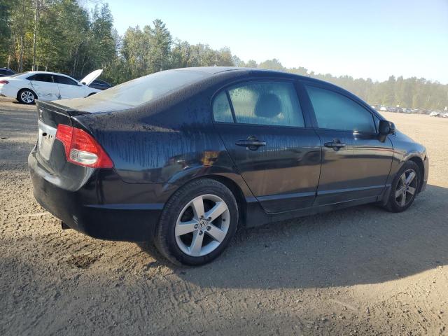 Photo 3 from auction – 2010 HONDA CIVIC EXL with VIN 2HGFA1F02AH004134