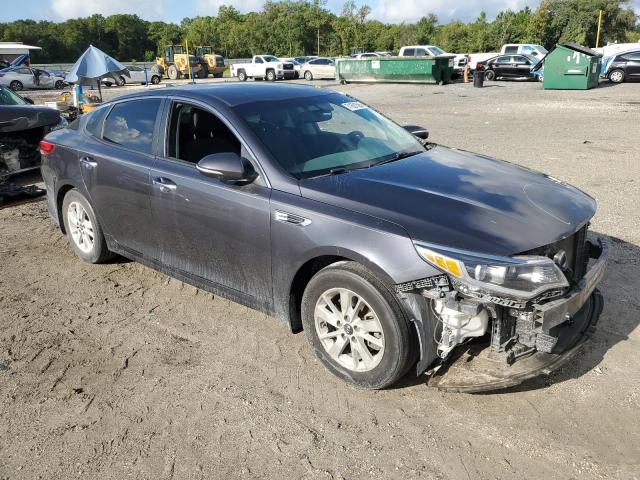 Photo 4 from auction – 2017 KIA OPTIMA LX with VIN KNAGT4L32H5176563