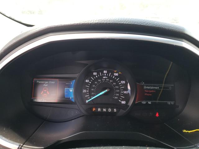 Photo 9 from auction – 2019 FORD EDGE TITAN with VIN 2FMPK4K99KBC64486