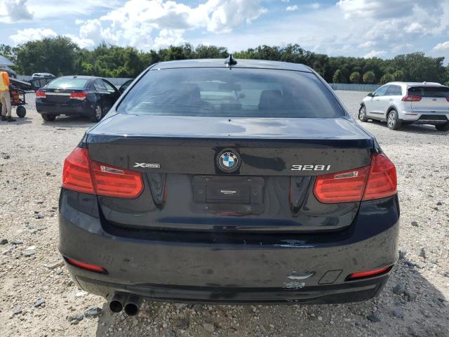 Photo 6 from auction – 2013 BMW 328 XI with VIN WBA3B3C50DF541260