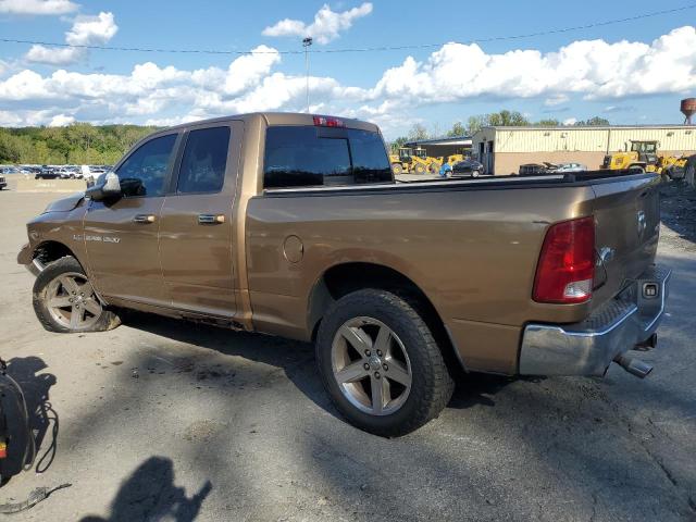 Photo 2 from auction – 2012 DODGE RAM 1500 SLT with VIN 1C6RD7GT1CS154057