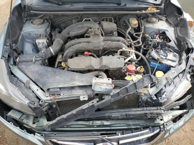 Photo 11 from auction – 2016 SUBARU IMPREZA PR with VIN JF1GPAB62GH204818