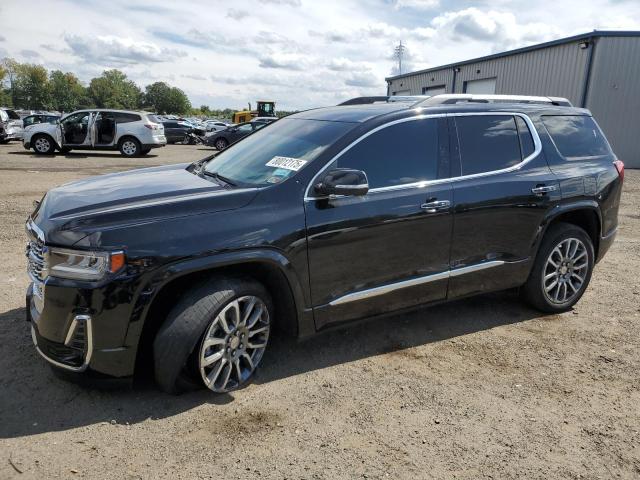 GMC ACADIA DEN 2021 with VIN 1GKKNXLS4MZ111964 - Photo from auction