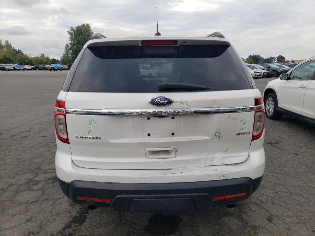 Zdjęcie 6 z aukcji – 2011 FORD EXPLORER L z VIN 1FMHK8F80BGA73982