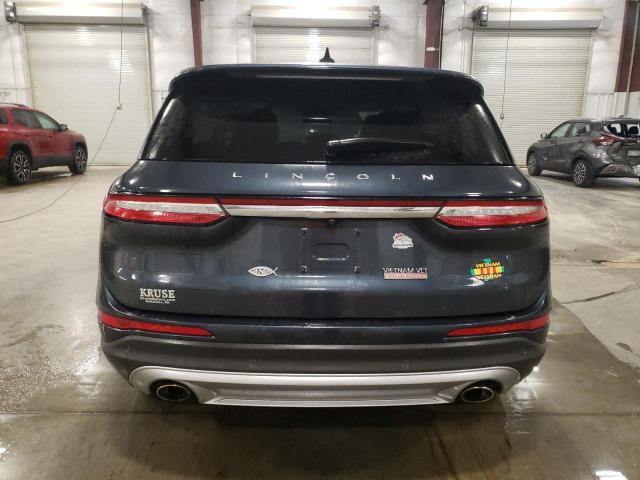 Photo 6 from auction – 2021 LINCOLN CORSAIR RE with VIN 5LMCJ2D94MUL14756
