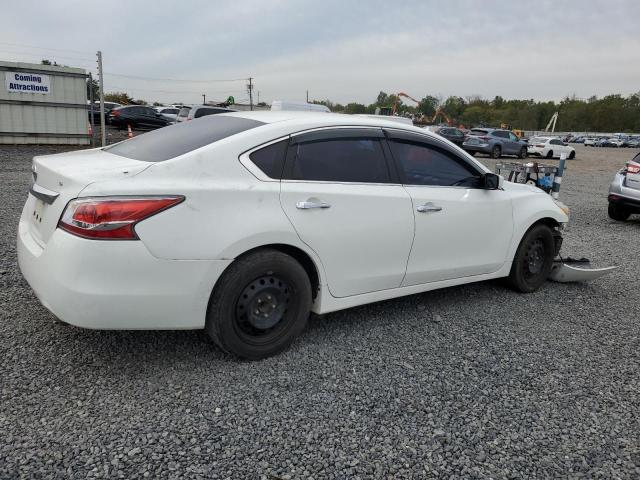 Photo 3 from auction – 2015 NISSAN ALTIMA 2.5 with VIN 1N4AL3AP7FN919472