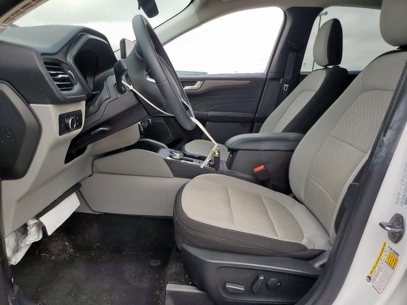 صورة رقم 7 من المزاد - 2024 FORD ESCAPE ACTIVE مع VIN 1FMCU0GN9RUA37956