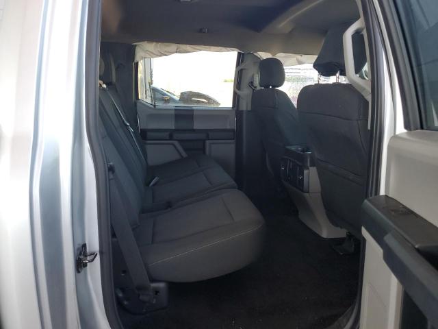 Photo 10 from auction – 2017 FORD F150 SUPER with VIN 1FTEW1EP9HKC45394