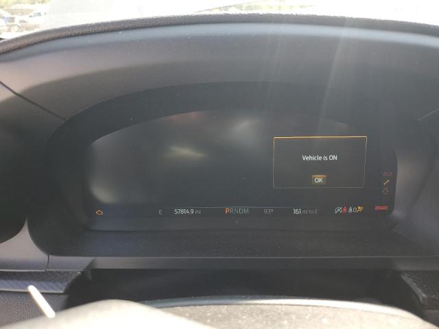 Photo 9 from auction – 2023 FORD EXPLORER ST with VIN 1FM5K8GC8PGB32306