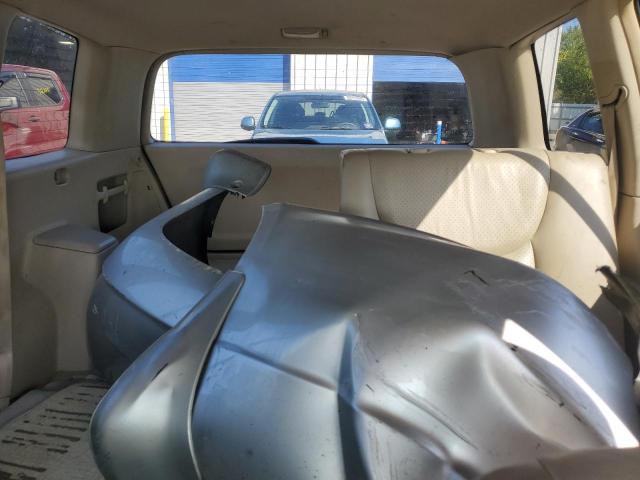 Photo 10 from auction – 2003 TOYOTA HIGHLANDER with VIN JTEHF21A530126150