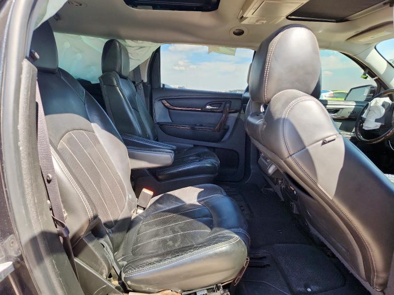 Photo 11 from auction – 2014 GMC ACADIA with VIN 1GKKRTKD8EJ167972